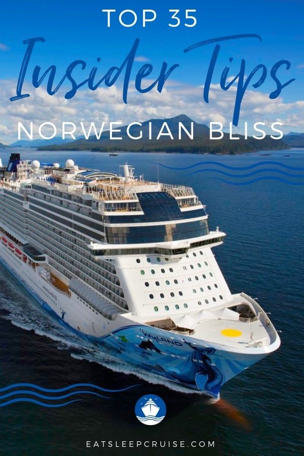 Top 35 Insider Tips Norwegian Bliss