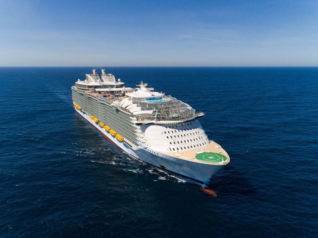 All the CDC Approvals for Test Cruises and Passenger Voyages All the CDC Approvals for Test Cruises and Passenger Voyages