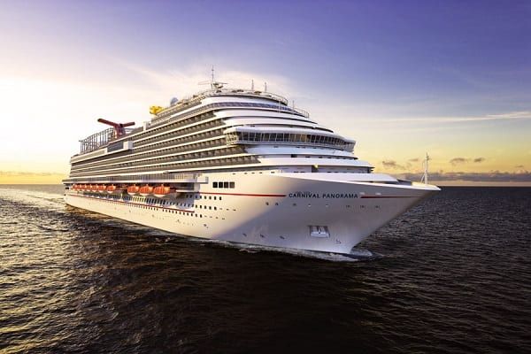 Top Cruise Ships for 2019