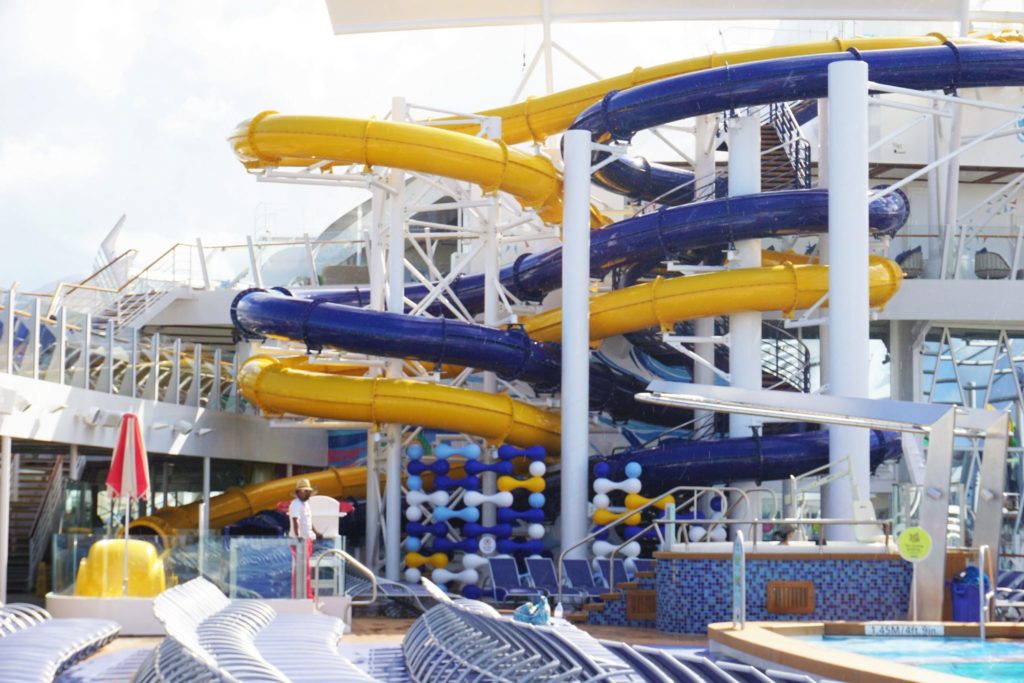 Top Things to Do on Symphony of the Seas | EatSleepCruise.com