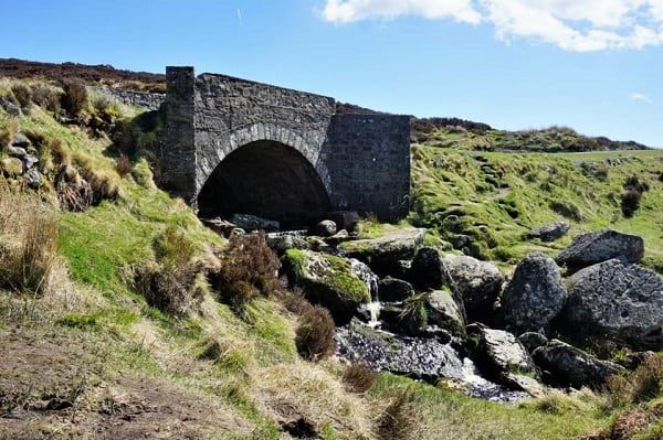 PS I Love You bridge Wild Wicklow Tours Review