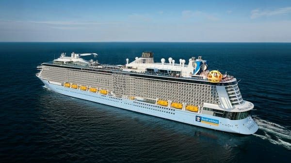 Top Cruise Ships for 2019