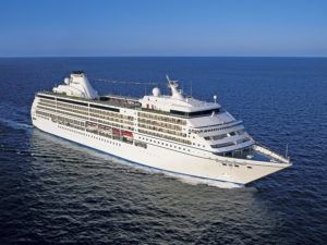 Top Places to Cruise to in 2019