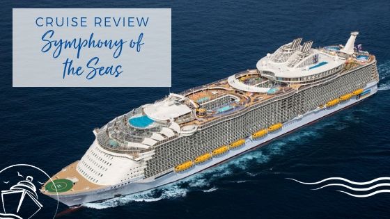 Review of Royal Caribbean's Wonder of the Sea Mega Cruise Ship: Photos