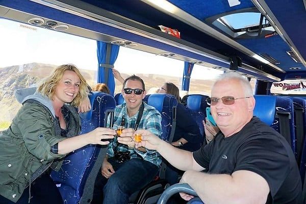 Wild Wicklow Tours Review 