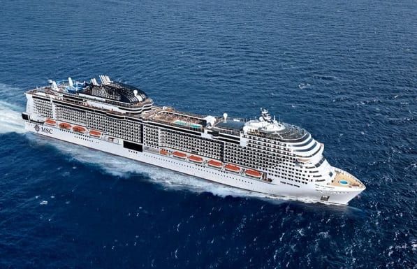 Top Cruise Ships for 2019