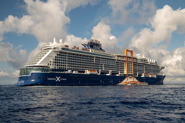 Celebrity Edge Today Daily Activities