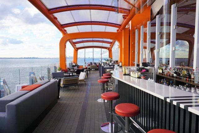 Celebrity Edge Cruise Review