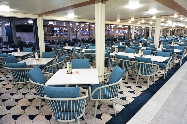 celebrity edge dining menus celebrity edge dining menus