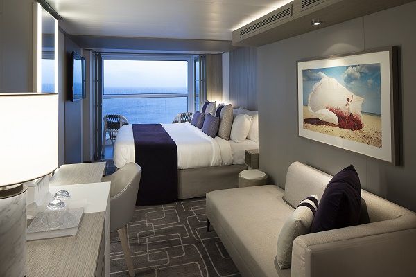 Why We Are Excited to Sail on Celebrity Edge