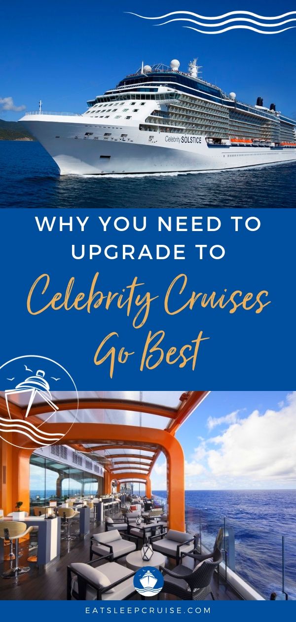 Celebrity Cruises Go Best