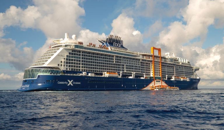 Celebrity Edge Planning Guide