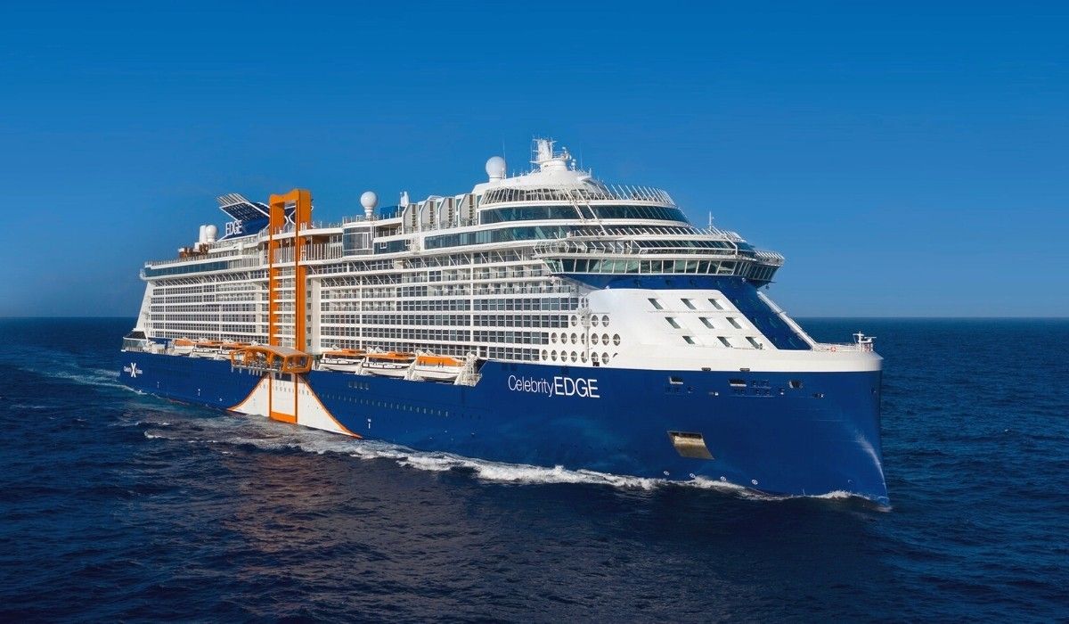 Celebrity Edge Cruise Review – Western Caribbean