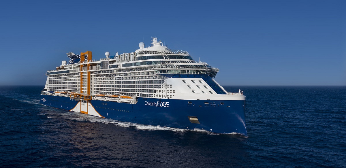 celebrity cruise line review