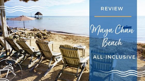 Maya Chan Beach Review
