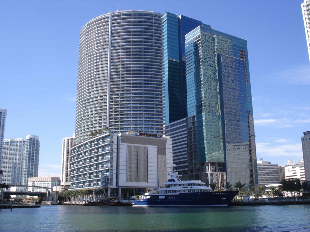 Best Hotels Near Miami Cruise Port