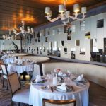 AmphorA Restaurant on Windstar Cruises Wind Surf