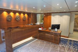 Viking River Cruise Guest Services