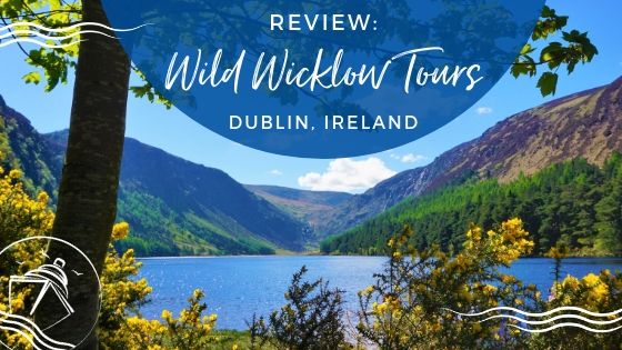 Wild Wicklow Tours Review