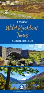 Wild Wicklow Tours Day Trip from Dublin, Ireland