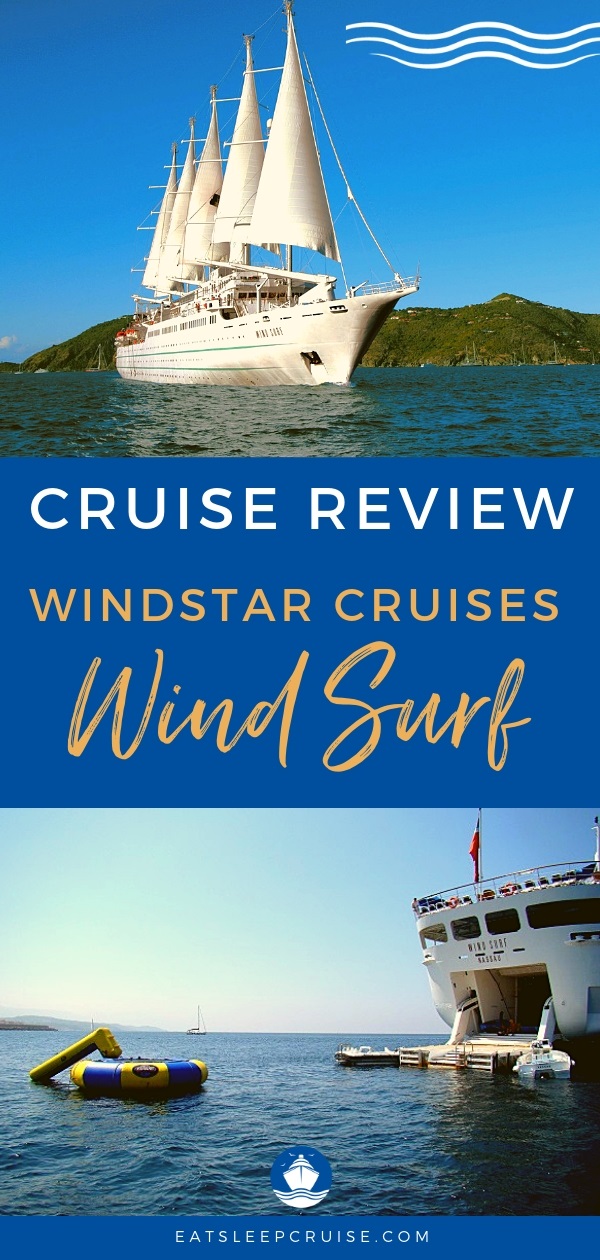 Wind Surf Windstar Cruises Wind Surf Windstar Cruises