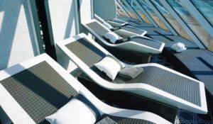 celebrity edge thermal suite