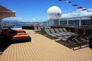 Top Things to Do on Celebrity Solstice