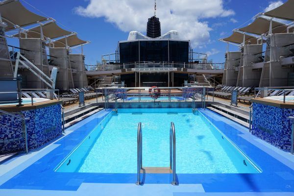 Top Things to Do on Celebrity Solstice