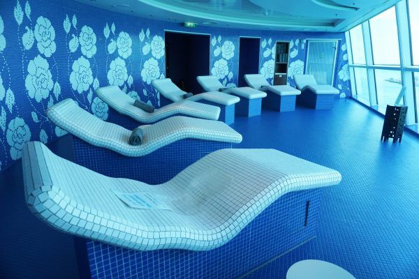 Top Things to Do on Celebrity Solstice