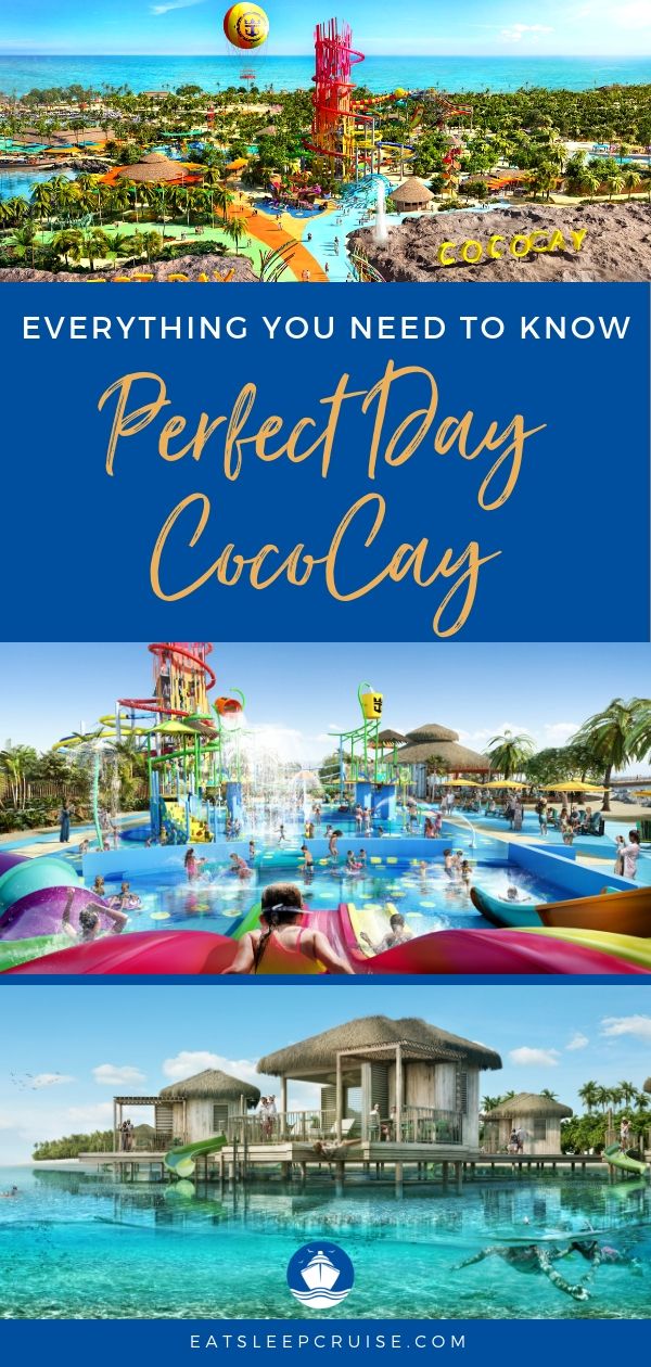 Perfect Day CocoCay