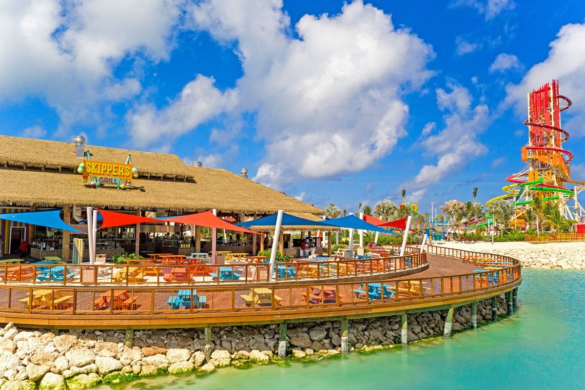 Everything You Need to Know About Perfect Day CocoCay 2019