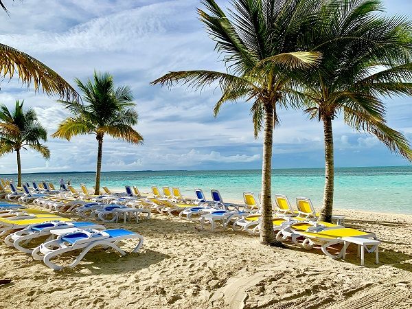Tips for Perfect Day at CocoCay 