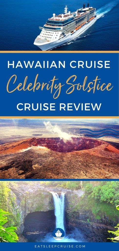 celebrity cruises hawaii shore excursions