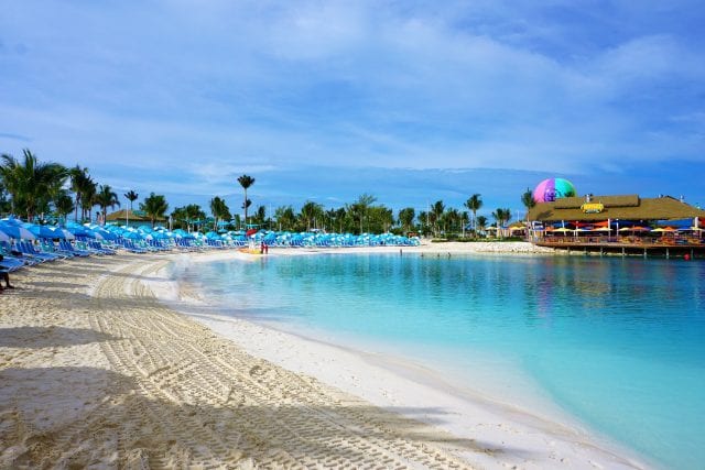 Our Honest Perfect Day At Cococay Review Eat Sleep Cruise 8850