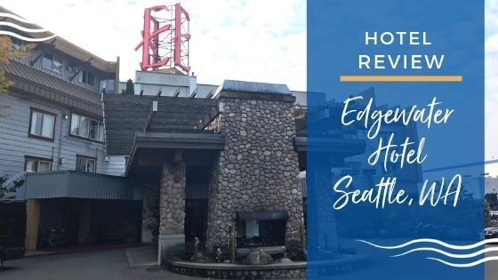 The Edgewater Hotel Review