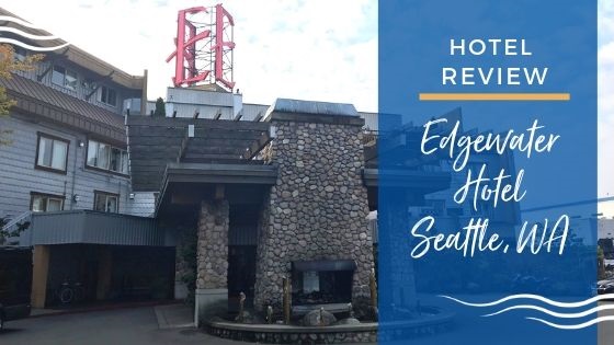 Edgewater Hotel Review