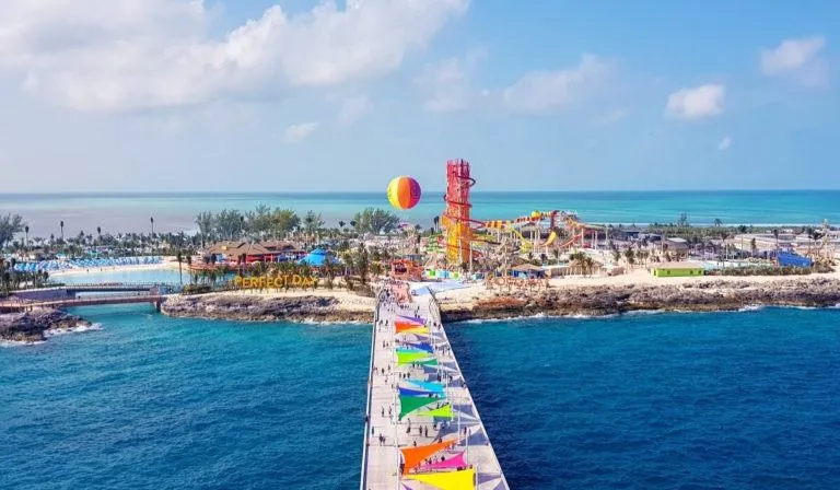 Perfect Day at CocoCay Review