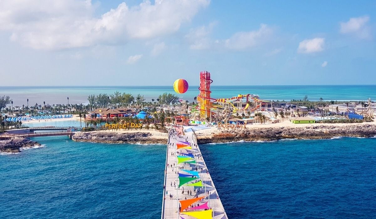 Our Honest Perfect Day at CocoCay Review
