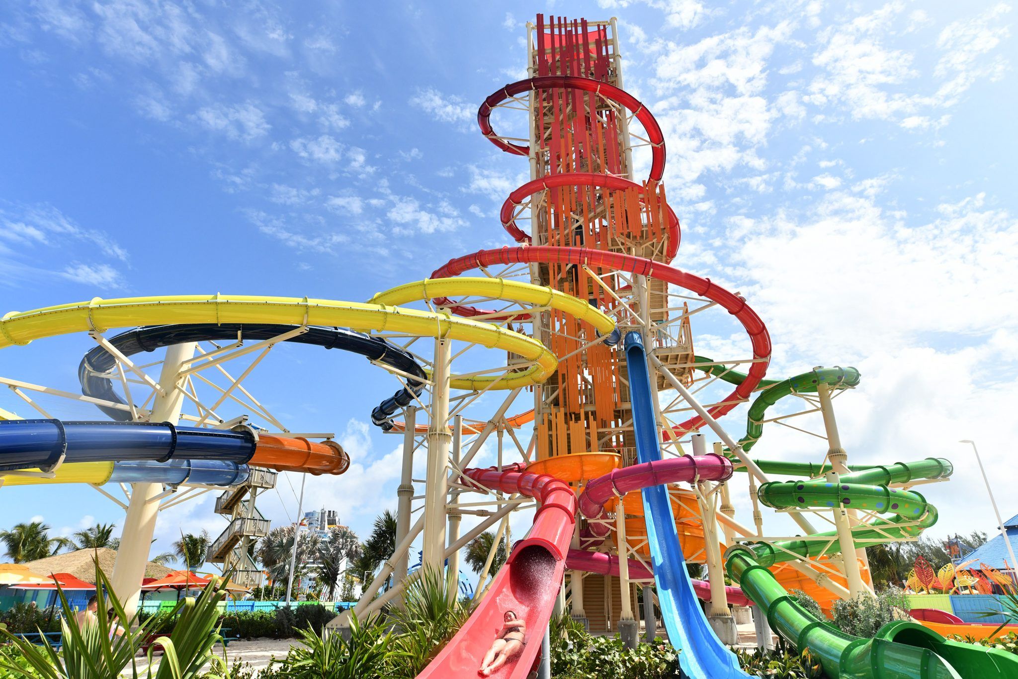 Top Perfect Day at CocoCay Shore Excursions