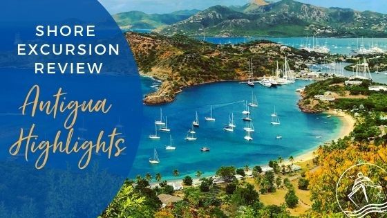 Antigua Highlights Tour Review