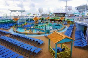 Navigator of the Seas Cruise Review