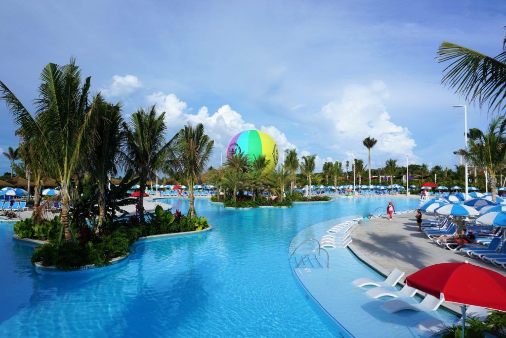 Top Things to Do on Perfect Day at CocoCay