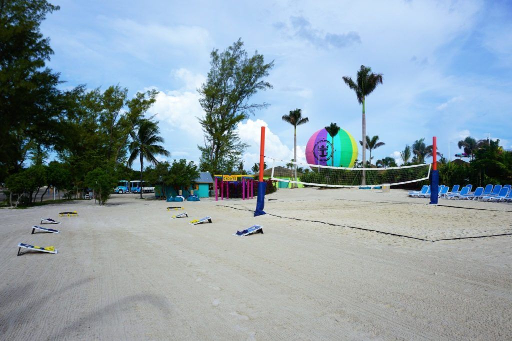 Top Things to Do on Perfect Day at CocoCay