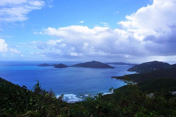 Tortola Island Tour Review