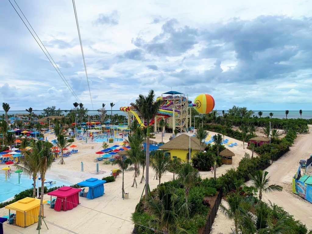 Top Things to Do on Perfect Day at CocoCay