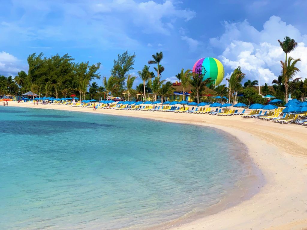 Top Things to Do on Perfect Day at CocoCay