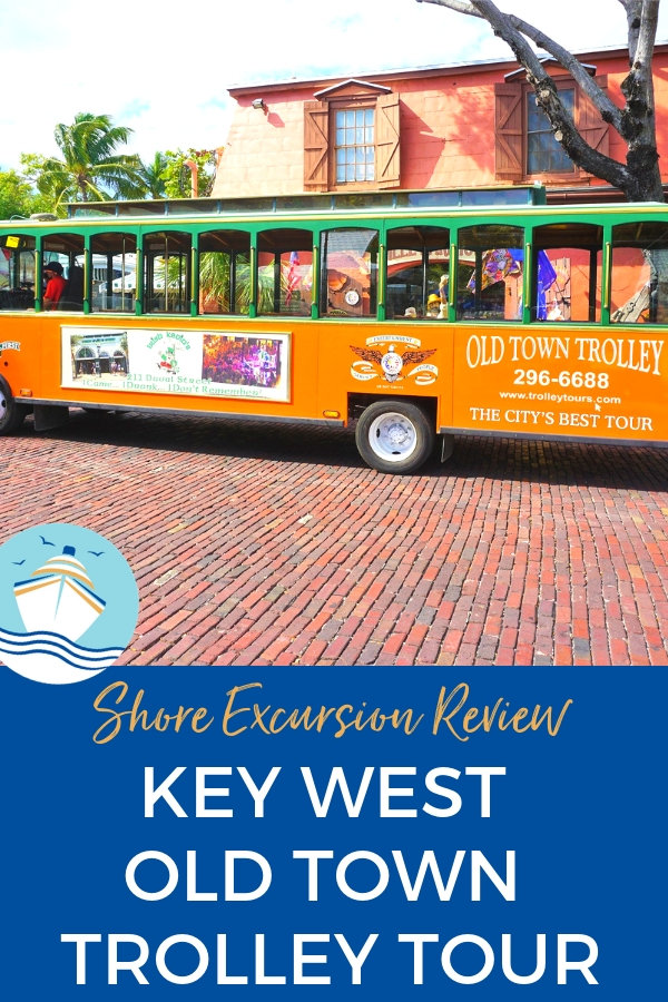 Our Honest Key West Old Town Trolley Tour Review