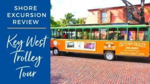 Key West Old Town Trolley Tour Review