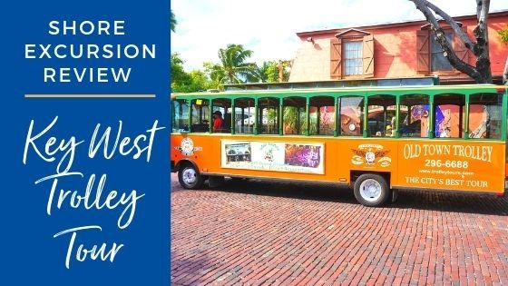 Our Honest Key West Old Town Trolley Tour Review