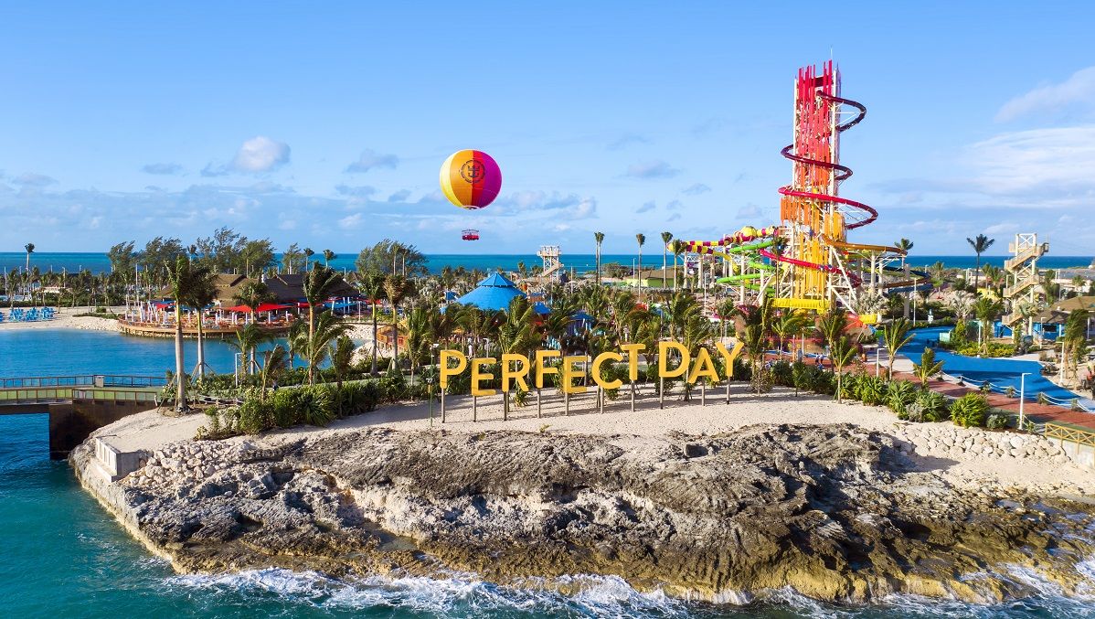 Top 20 Insider Perfect Day at CocoCay Tips and Secrets